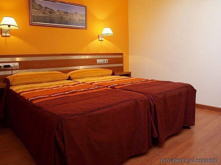 Ele Mirador De Santa Ana 3* Ávila